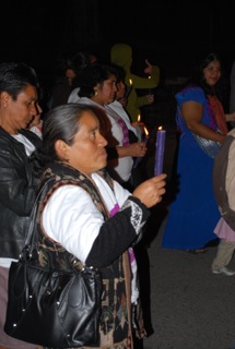 caminata por la vida1